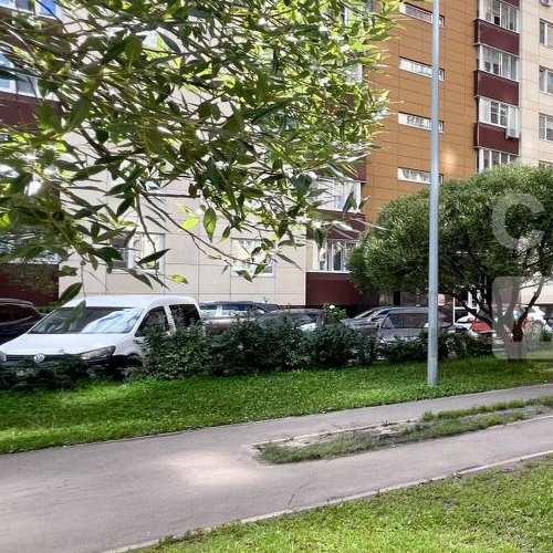 3-комн квартира Северный мкр, улица Советская, 50