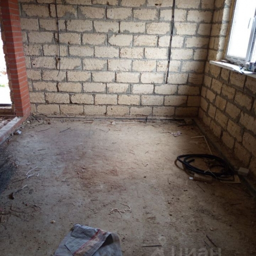 Коттедж/дом Ветошный переулок