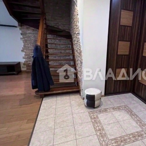 3-комн квартира Видное, улица Березовая, 3