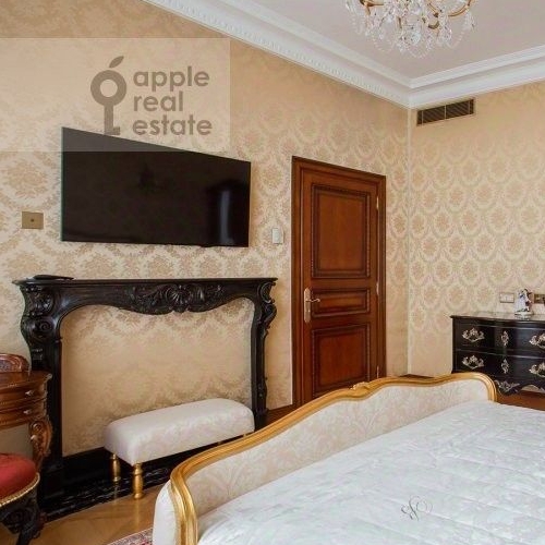 2-комн квартира переулок Брюсов, 19