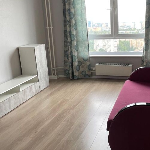 3-комн квартира Лобненская улица, 13к1