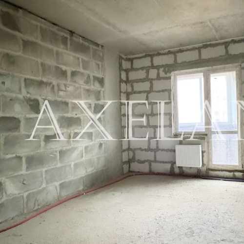 2-комн квартира д. Глухово, улица Рублевское Предместье, 26