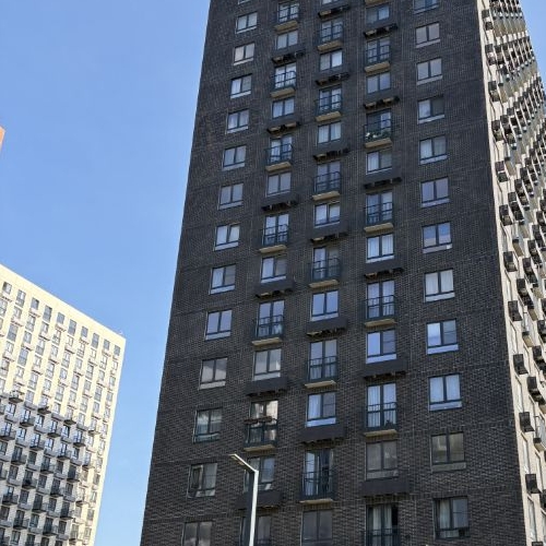 3-комн квартира Большая Филевская улица, 3к2