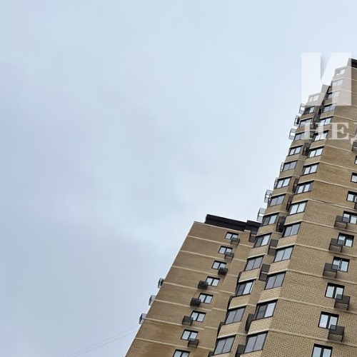 2-комн квартира Красногорск, улица Молодежная, 3