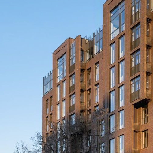 2-комн квартира улица Маршала Тимошенко, 8