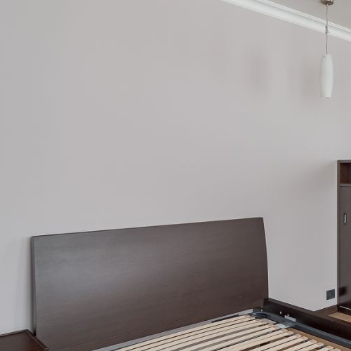 4-комн квартира Зубовский проезд, 1