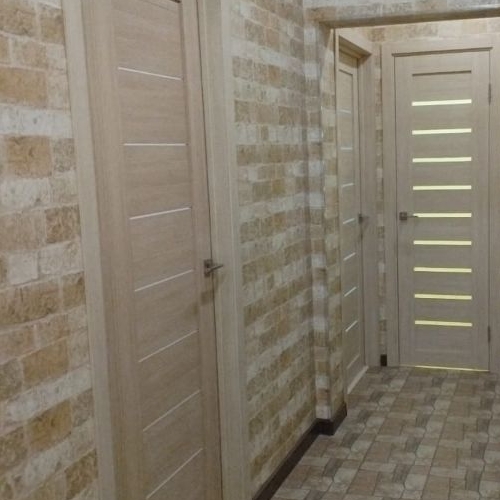 2-комн квартира улица Летчика Ульянина, 7