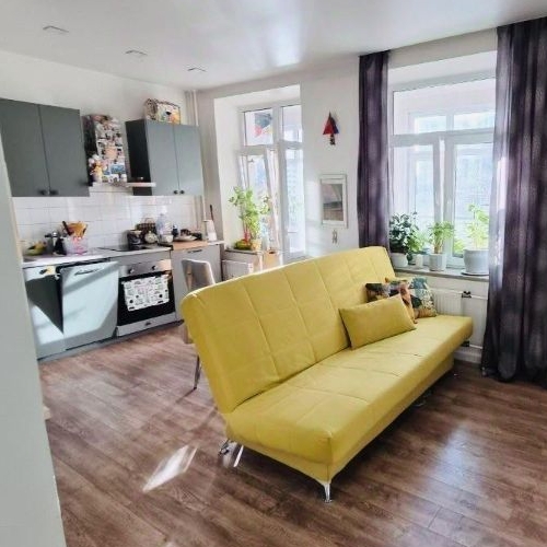 Студия Химки, улица Германа Титова, 4