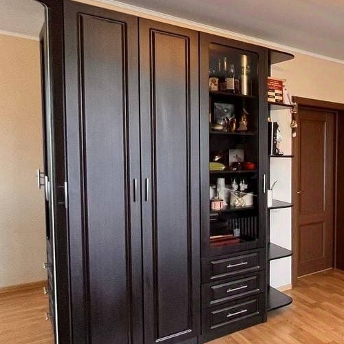 3-комн квартира Южный мкр, Звенигород, улица Радужная,  д. 12