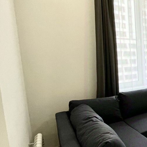 Студия улица Зорге, 9к1