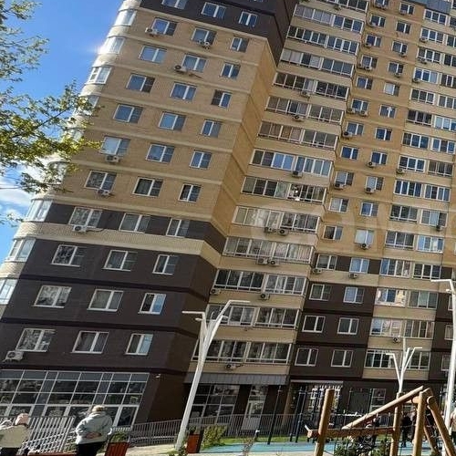 Студия Одинцово, Северная улица, 5к2