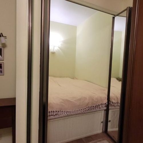 1-комн квартира Мытищи, улица Воронина, 16а