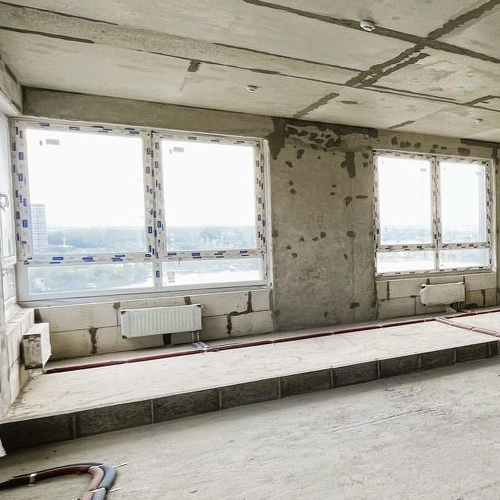 3-комн квартира Красногорск, улица Молодежная, 6