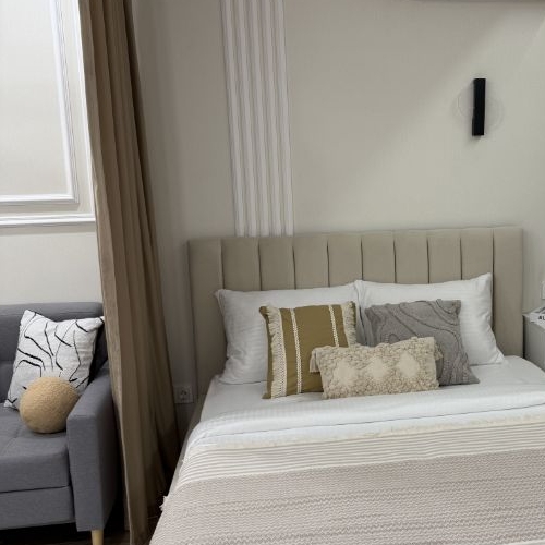 Студия 3-й мкр, Звенигород, 10