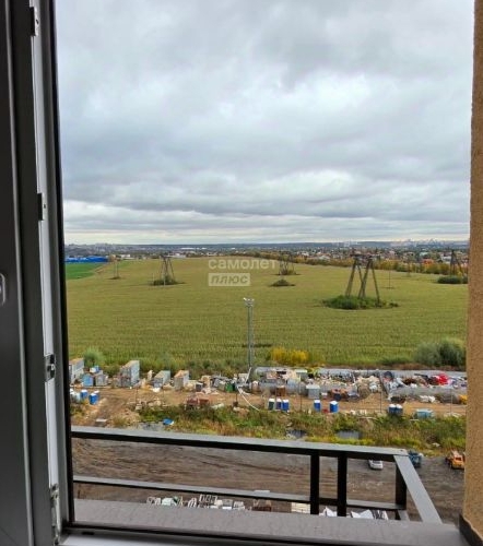 Студия пос. Развилка, проезд Римский, 13