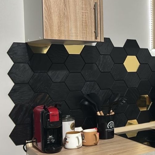 Студия Старая Купавна, улица Октябрьская, 14А