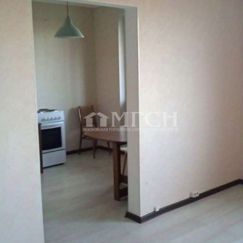 1-комн квартира Ольгино мкр, Балашиха, улица Шестая,  д. 3