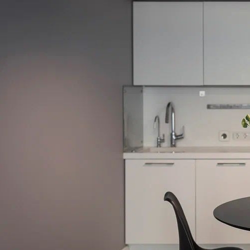 3-комн квартира Большая Филевская улица, 4