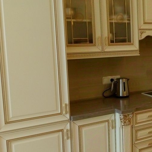 3-комн квартира Ленинский проспект, 107к2