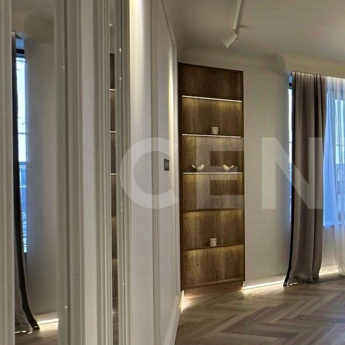 Студия Ленинградский проспект, 36с39