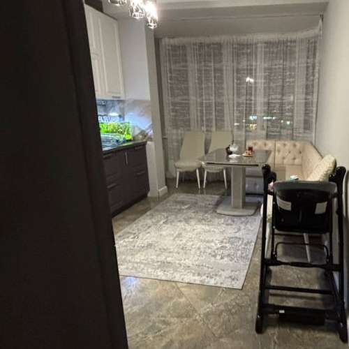 3-комн квартира Щелково, улица Чкаловская, 6Б