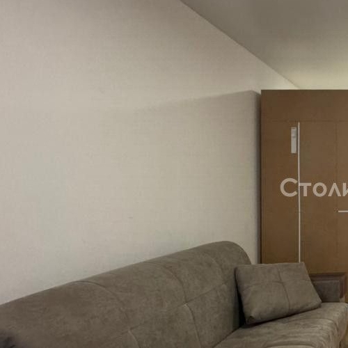 Студия улица Яворки, 1к4