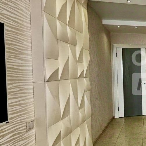 3-комн квартира Пироговский мкр, улица Сазонова, 5