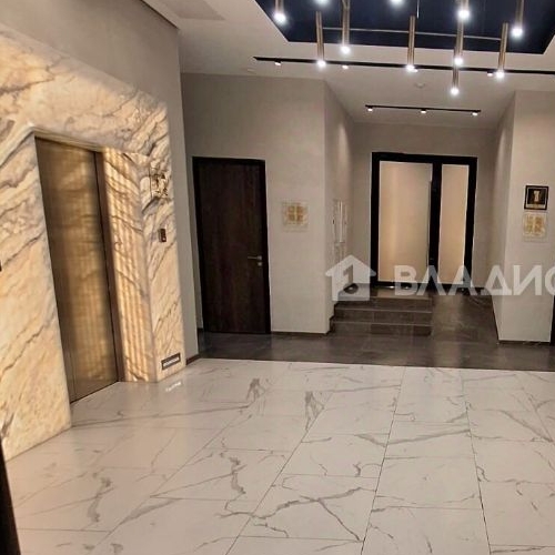 3-комн квартира Херсонская улица, 43к5