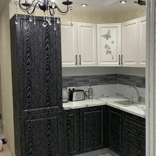 1-комн квартира 6-я Радиальная улица, 3к6