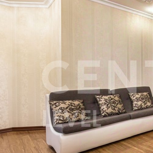 3-комн квартира Ломоносовский проспект, 25к5