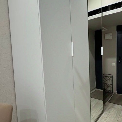 Студия Сельскохозяйственная улица, 17к1