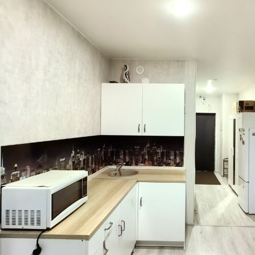 Студия 6-й мкр,  д. 32