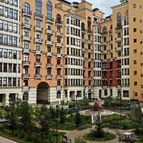 2-комн квартира Сабурово пгт, улица Рождественская, 4