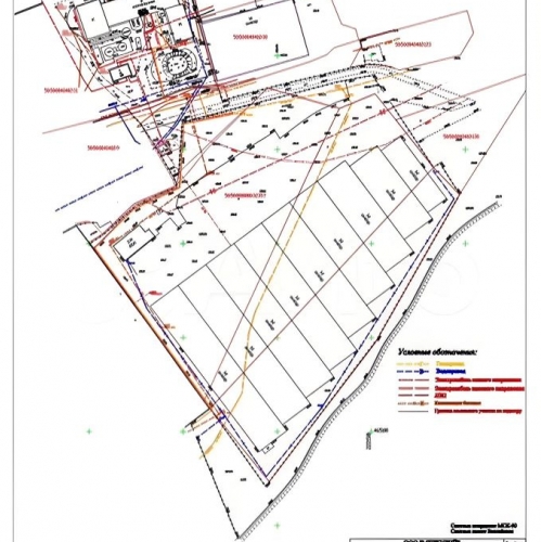 Офис Саввино, ул Саввинская,  д. 14