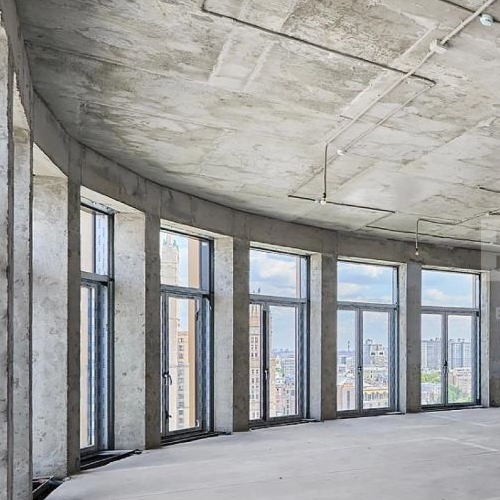 6-комн квартира Дружинниковская улица, 15