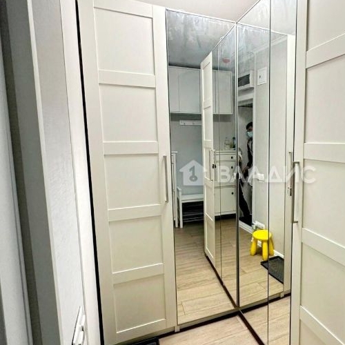 2-комн квартира Боровское шоссе, 2к5