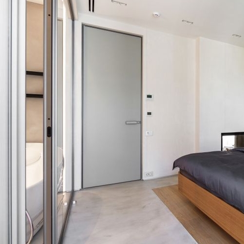 3-комн квартира Таманская улица, 1С3