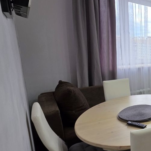 1-комн квартира Балашиха, бульвар Горенский, 5