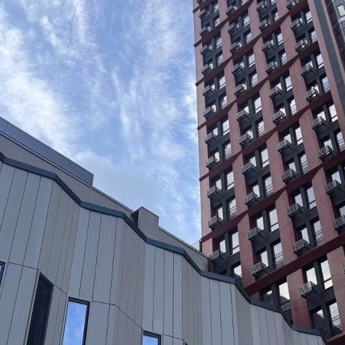 1-комн квартира Новоостаповская улица, 20