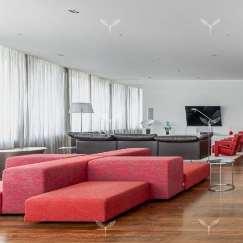 5-комн квартира переулок Брюсов, 19