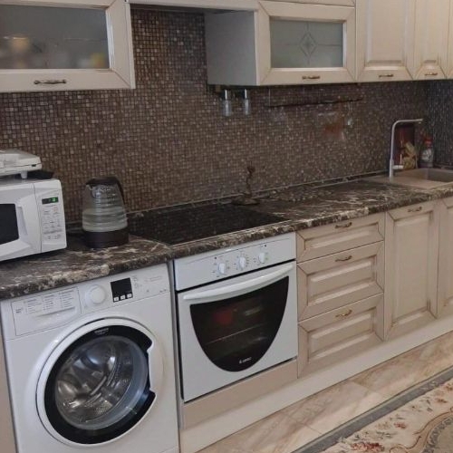 1-комн квартира Мытищи, Осташковское шоссе, 22к5