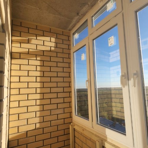 1-комн квартира Красноармейск, улица Новая Жизнь,  д. 8