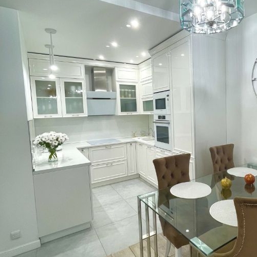 3-комн квартира Красногорск, улица Авангардная, 10