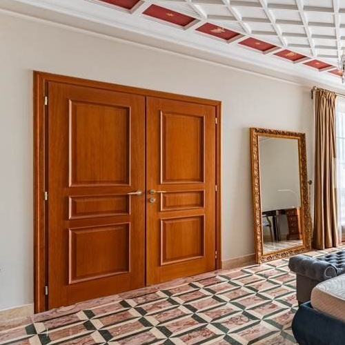 3-комн квартира 1-й Смоленский переулок, 17