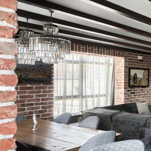 3-комн квартира Комсомольский проспект, 9А