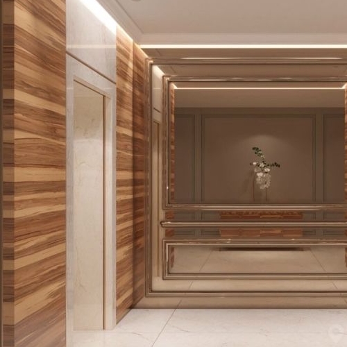 5-комн квартира Газетный переулок, 13с2