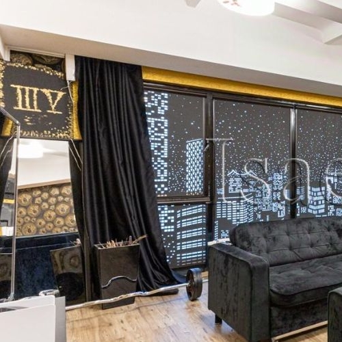 3-комн квартира Верейская улица, 29С151