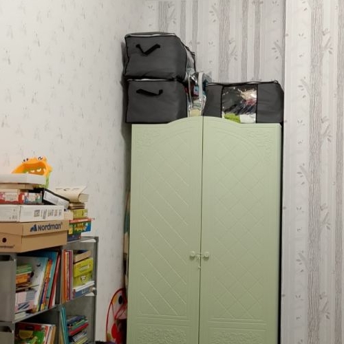 3-комн квартира Химки, улица Германа Титова, 8