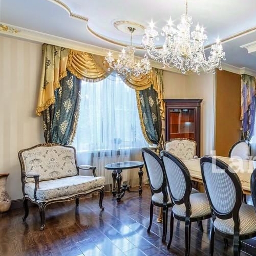 5-комн квартира Видное, улица Ольховая, 9