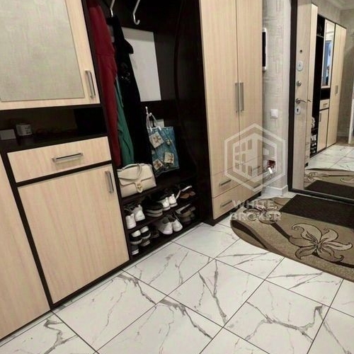 2-комн квартира Реутов, проспект Мира, 12к1